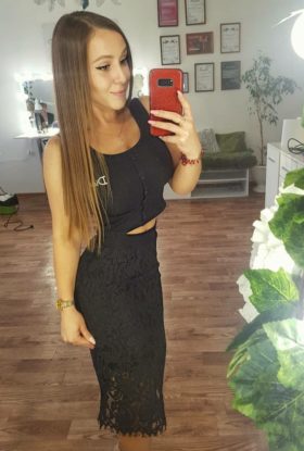 Prostituerad i Lagan - Eskortservice